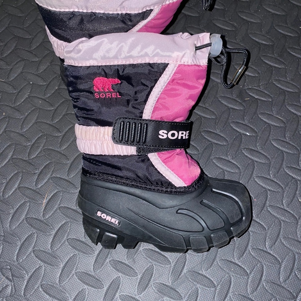 Toddler Sorel Boots